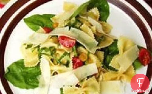 Pasta Carcione