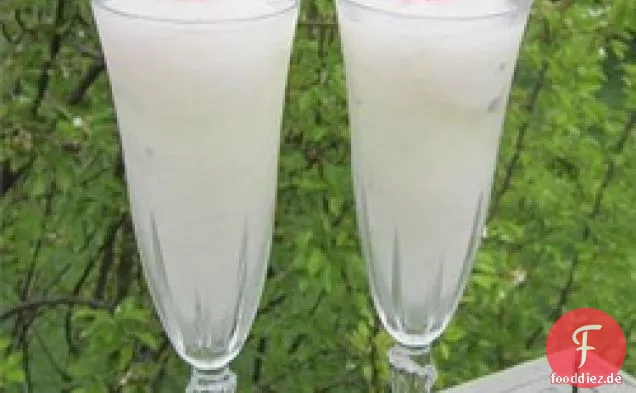 Gefrorener Daiquiri-Cocktail