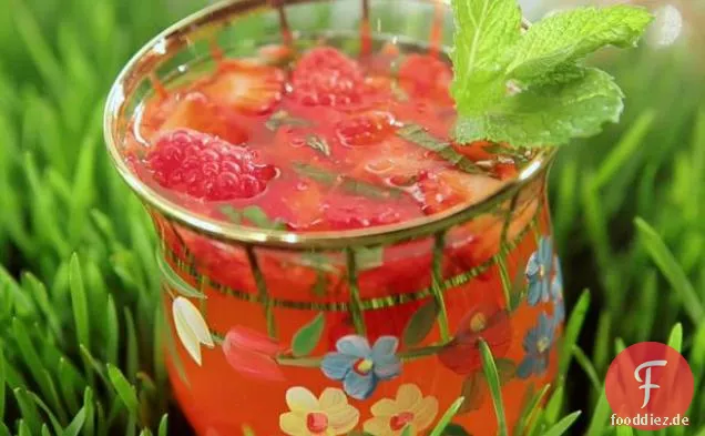 Traumlandschaft Cocktail