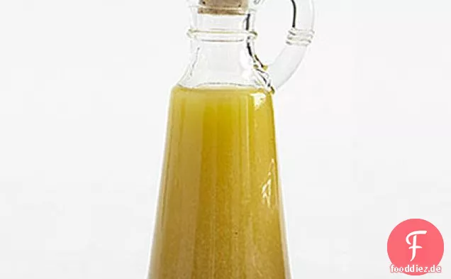 Basische Vinaigrette
