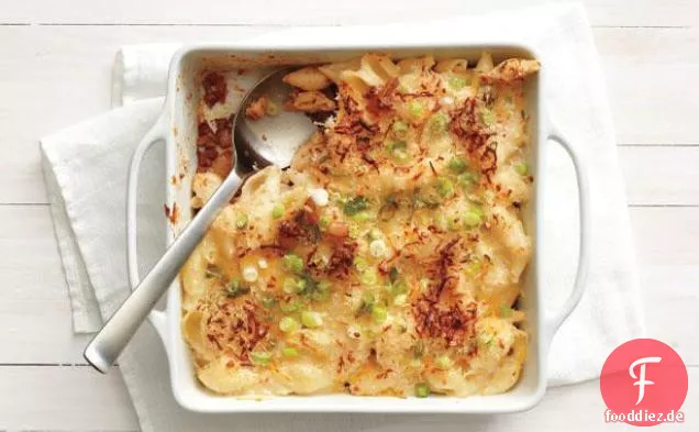 Bulliger Mac und Käse