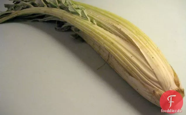 Kardy-Risotto
