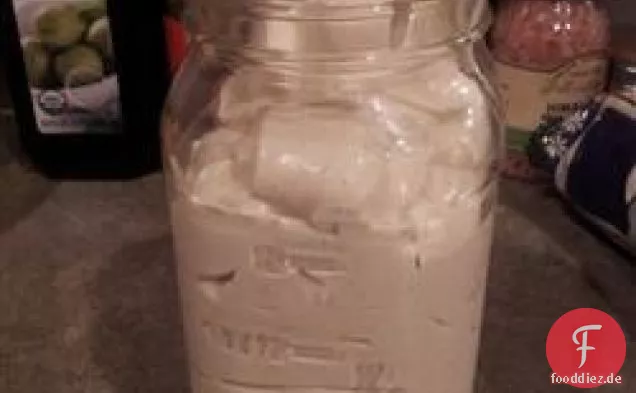 Tofu-Mayonnaise