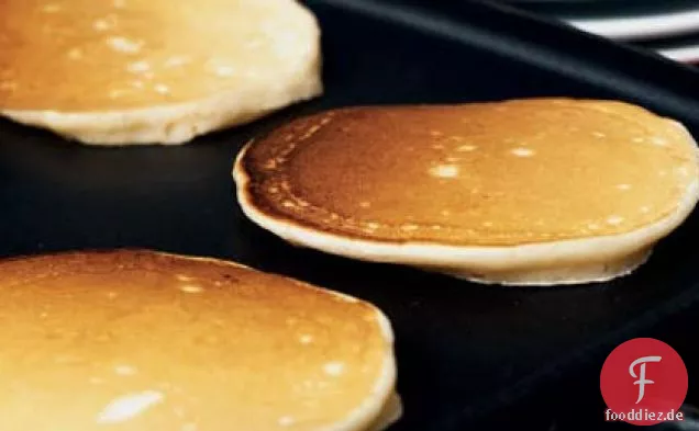 Buttermilchpfannkuchen