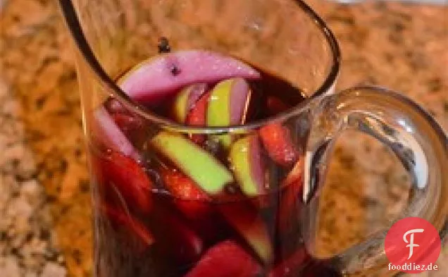 Amandas Sangria