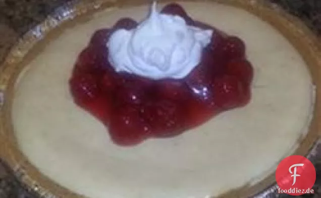 Kirschkäsekuchen ohne Backen