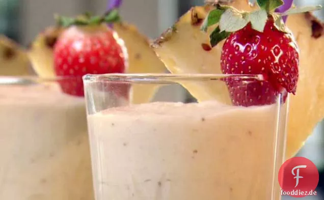 Pina-Colada-Smoothie