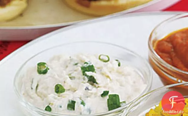 Meerrettichmayonnaise