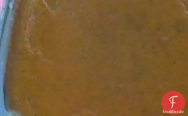 Kürbiskuchen I