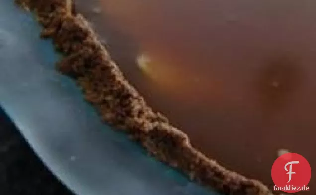 Tip Top Toffee-Eistorte