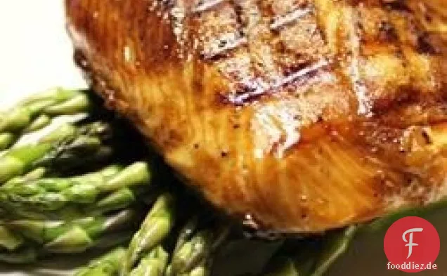 Lachs Tango
