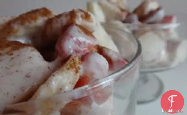 Fabelhafter Obstsalat II