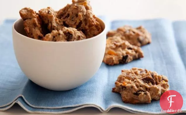 Küchenspüle Cookies