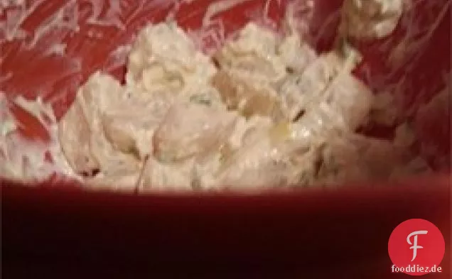 Kartoffelsalat für 40