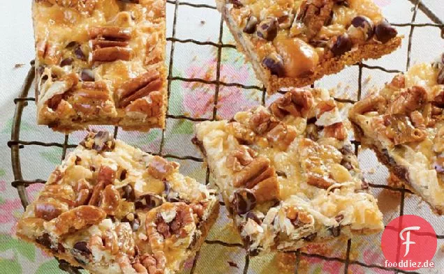 Hallo Dolly Bars