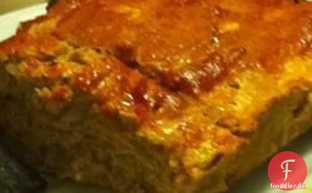 JENNIE-O's bester Hackbraten aller Zeiten