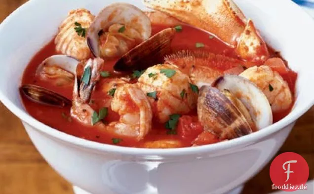 Sardinenfabrik Cioppino