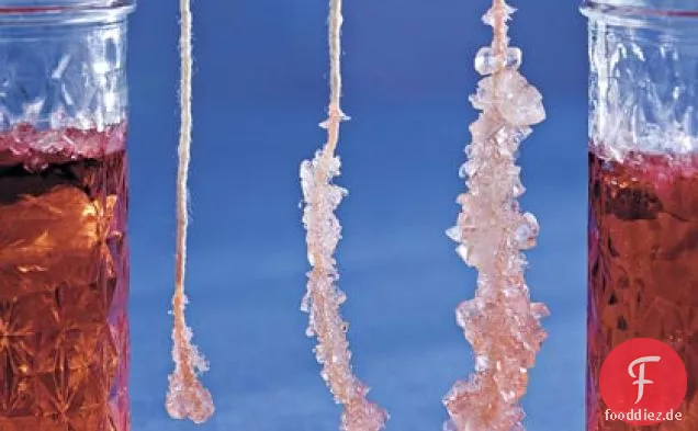 Zuckerwatte