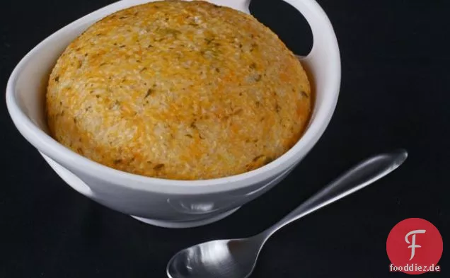 Reiskocher : Butternut Squash Risotto