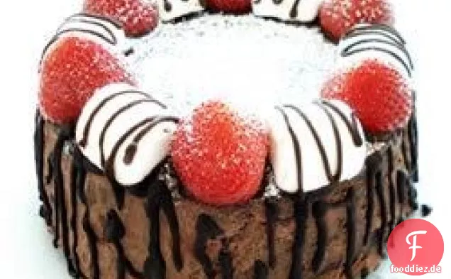 Toller Schokoladenkuchen