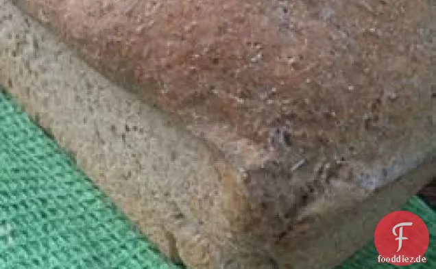 Onkel Wynns Brotmaschine Roggen