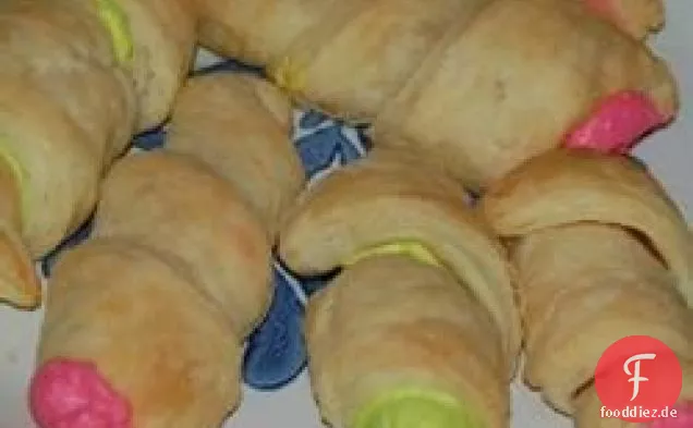 Wäscheklammer Cookies II