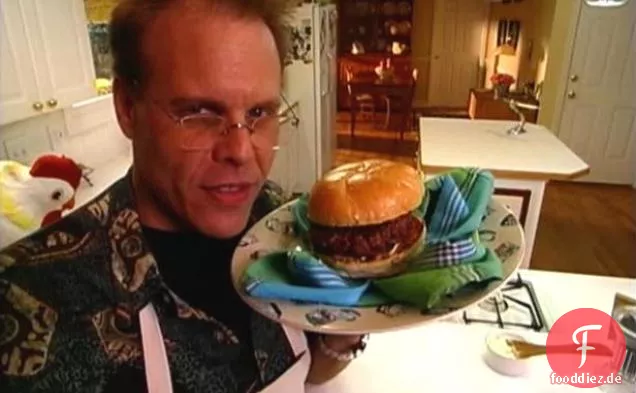Der beste Burger aller Zeiten