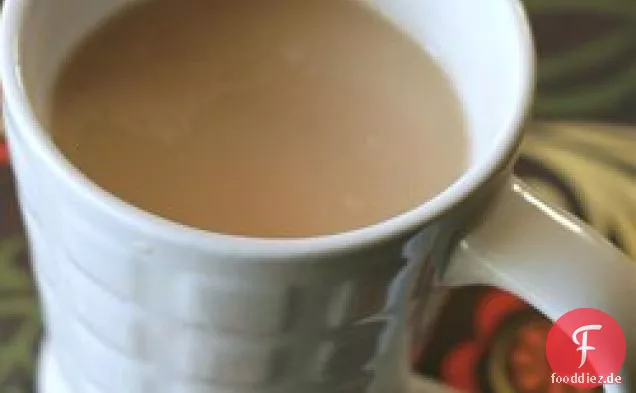 Chai Tee Latte
