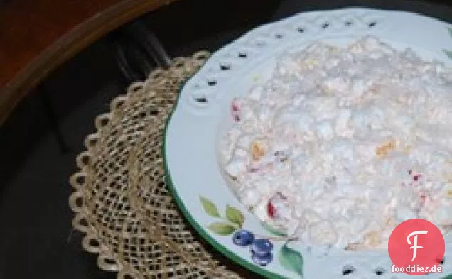 Mandarinorangen-Watergate-Salat