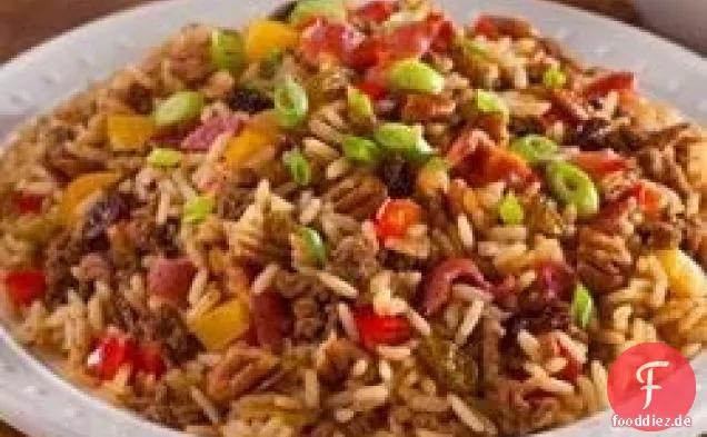 Dulac schmutziger Reis