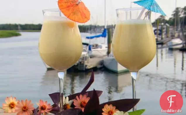 Pina-Colada-Smoothie