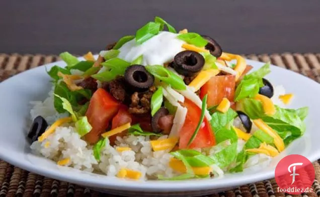 Taco-Reis