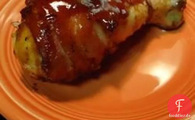 Perry Family Grillsauce