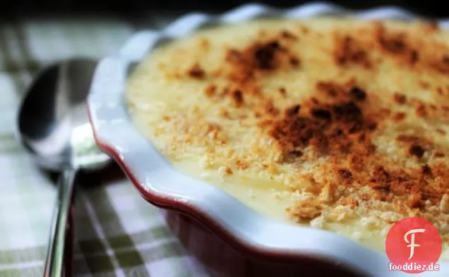 Familienliebling ~ Mac n Käse mit Speck