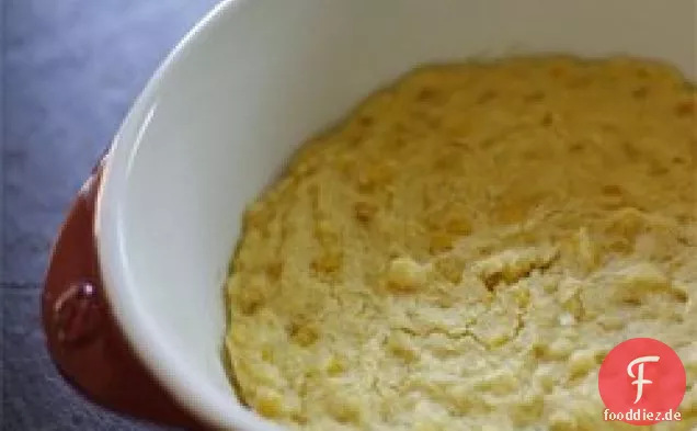 Tomalito - Süßer Maispudding oder Kuchen