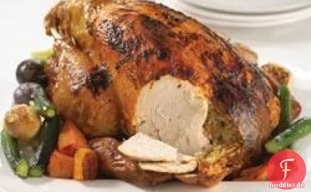 Maille® Honig Dijon Huhn