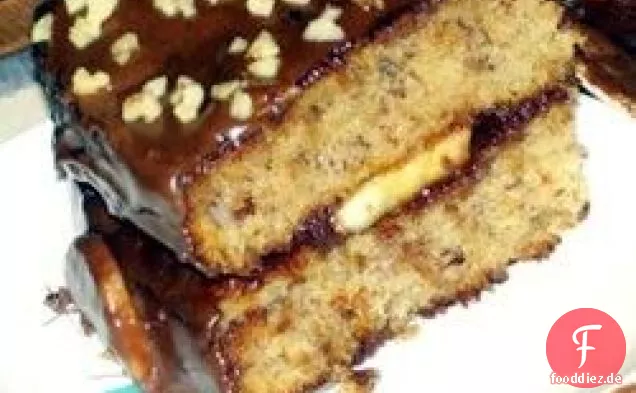 Katrinas Bananenkuchen