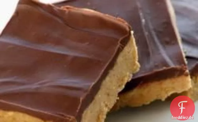 Erdnussbutterriegel I