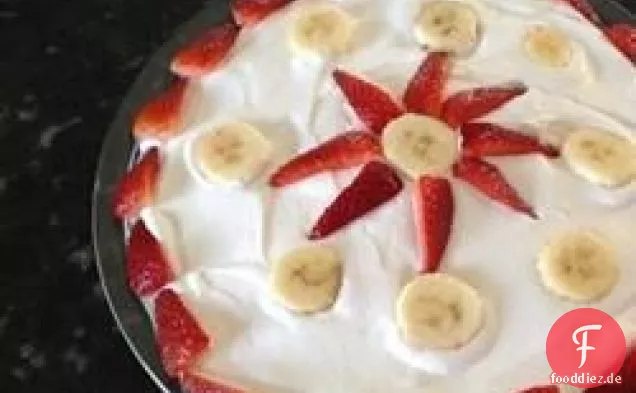 Bananenkuchen