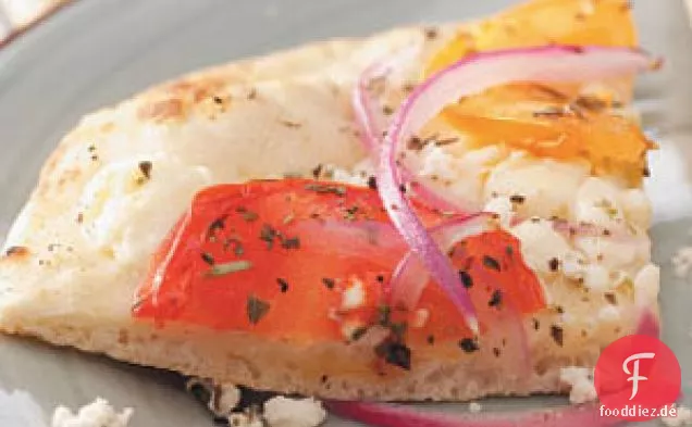 Feta-Pitas
