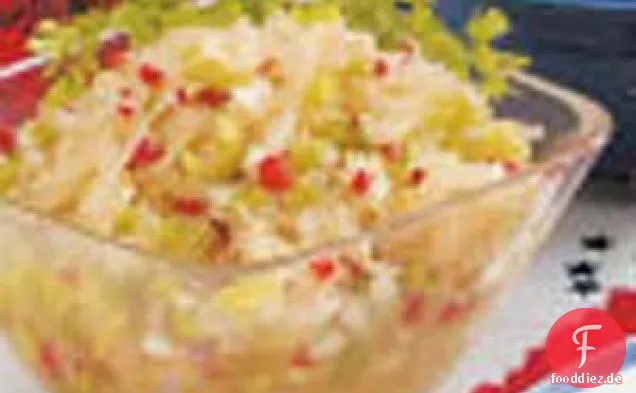 Liberty Sauerkrautsalat
