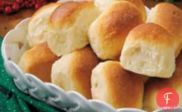 Kartoffelpfannenröllchen