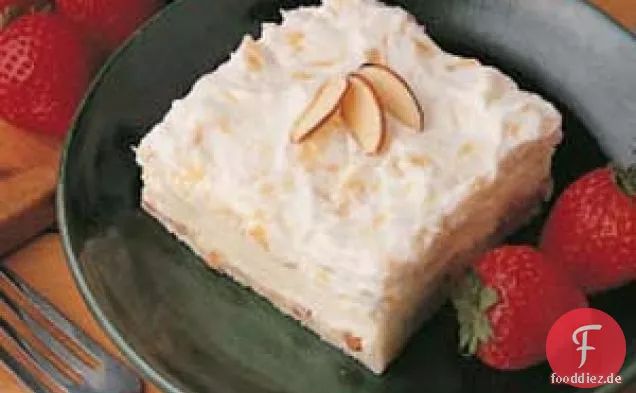 Ananas-Käsetorte