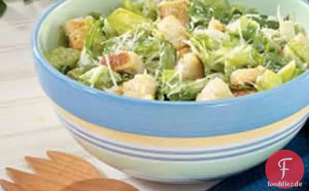 Mock Caesar Salat