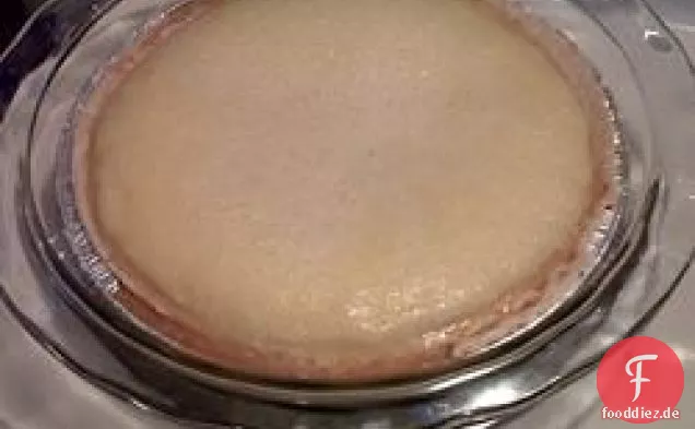 Quebecer Ahorn-Sahnetorte