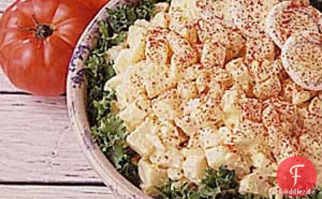Mamas Kartoffelsalat