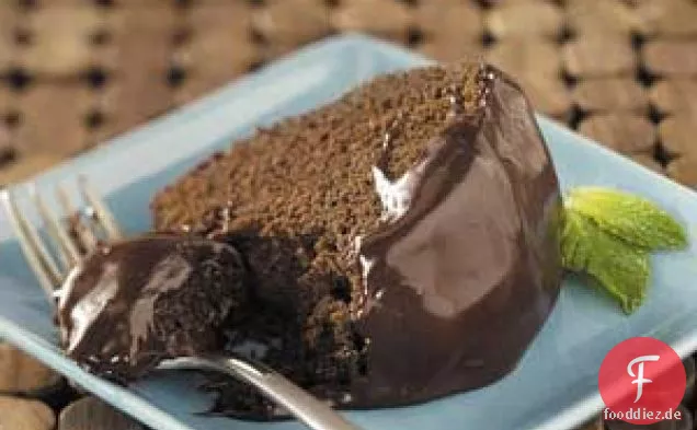 Leichter Mokka-Kuchen