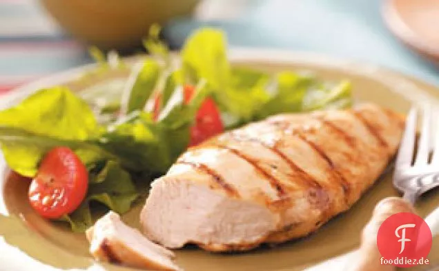 Südwest gegrilltes Hähnchen