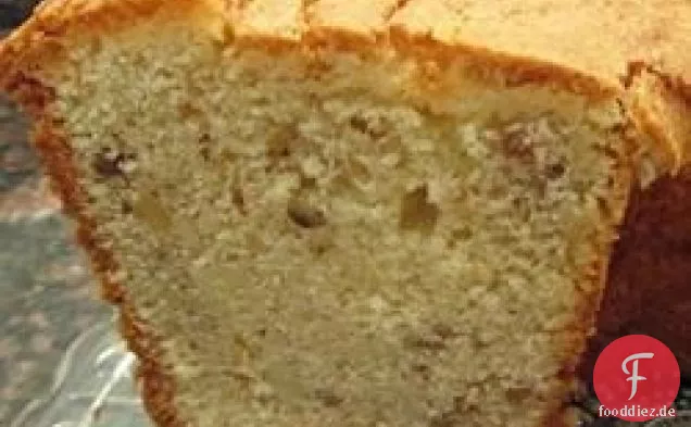 Der Pfundkuchen des armen Mannes