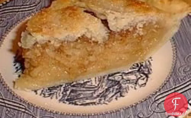 Mock Apfelkuchen I